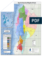 Demarcaciones Hidrograficas