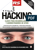 Web Hacking