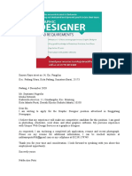 Job Application Letter - Nalda Ayu Putri - 1801081009