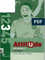 Attitude 3 - Workbook
