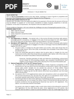 Module 4 - Value Added Tax