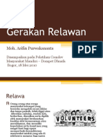 GerakanRelawanIndonesia