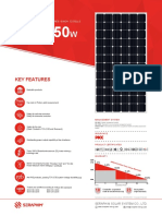 SRP-6MA (-HV) : Key Features