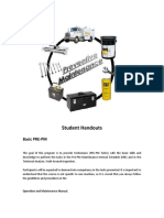 Student Handouts MOTORGRADERS