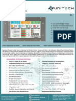 Ot - Smart Surgeon Control Panel