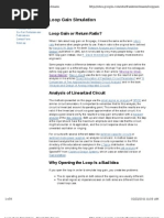 Download Oscillator loop-gain simulation by jkbche00 SN49316593 doc pdf