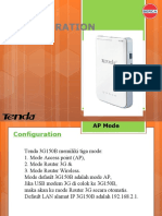 Configuration Guide 3G150B