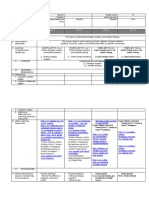 DLP TRENDS Week 3 - Strategic Analysis