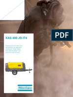 Xas 400 JD It4