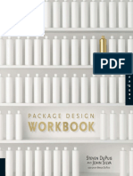 Package Design Workbook - The Art and Science of Successful Packaging