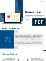 Business Case-corporate