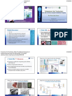 Totipotensi Sel Tumbuhan - Materi Pendalaman Biologi Seri-5