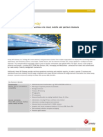 Axway Datasheet Api-Gateway en