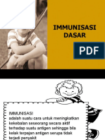Imunisasi Dasar