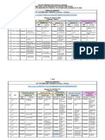 PicTL 2020 Poster Presentation Schedule 20102020