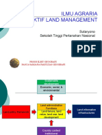 Ilmu Agraria 3