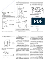 Analytic Geometry 2