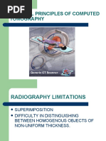 7 Physical Principles of CT