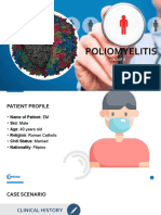 Poliomyelitis GRP 4