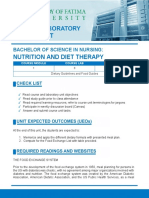 PDF Nutrition CM 1 CU 3 LAB WEEK 3