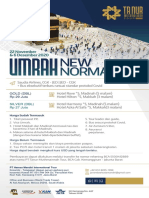 Brosur Umrah New Normal 2020 3