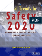 Global Trends in Safety 2020