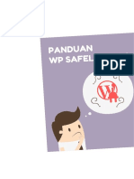 Panduan WP Safelink V3.1 (11.10.2018)