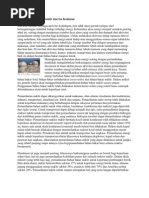 Download Pemanfaatan Energi Nuklir Dan Isu Kekinian by Gede Agus Prana Anatawijaya SN49318441 doc pdf