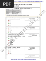 APPLE Studio Display -Nano-texture調整スタンド CSAT Aptitude KIT | PDF | Numbers | Integer