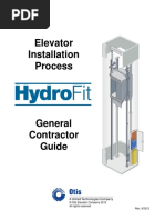 Hydrofit General Contractors Guide 2012