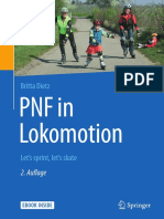 Britta Dietz (Auth.) - PNF in Lokomotion - Let's Sprint, Let's Skate-Springer-Verlag Berlin Heidelberg (2018)