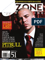 Ozone Mag #51 - Nov 2006