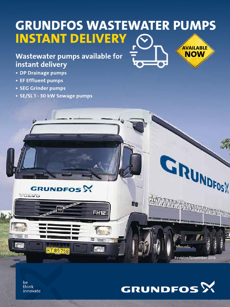 Service Technicians Handbook For Pumping Stations PDF Pumping