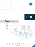 50Hz Grey Series Data Booklet