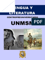 Teoría Lengua Literatura_unmsm