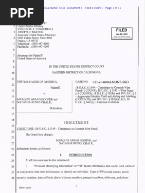 Hooper Indictment 0