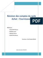 Dlscrib.com PDF 52581956 Revision Des Comptes Cycle Achat Dl 5b7f8384f5a0d512484479824ab0e013