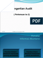 Auditing I.02