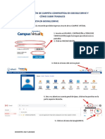 Tutorial Carpeta Compartida..