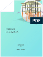Apostila Completa Eberick 2020