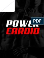 Power Cardio