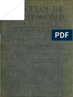 Proofs of The Spirit World (1920)