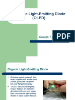 Organic Light-Emitting Diode (OLED)..ppt