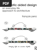 Cinematic Aided Design Pdf Stairs Cinema