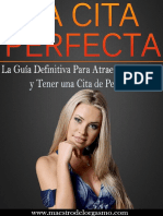 La Cita Perfecta