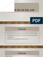 PPT Hukum Islam