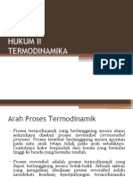 05 - Hukum 2 Thermo & 3