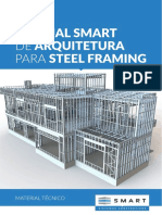 101550 Manual Smart de Arquitetura Light Steel Framing Smart