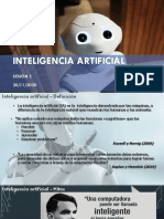 IA, ML y Ciberseguridad