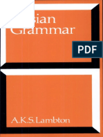 02 Persian Grammar (Lambton).PDF ( PDFDrive.com )